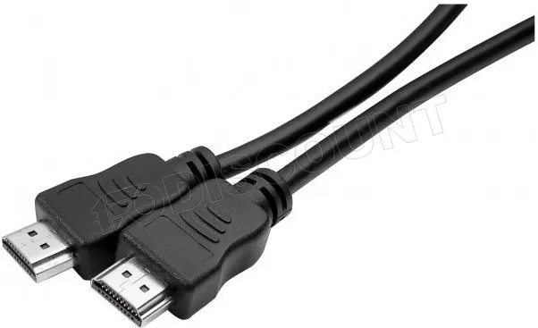 Cable HDMI 2m M/M