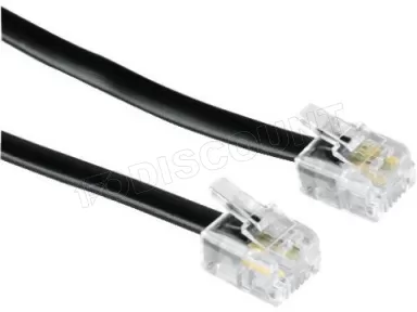 Cable RJ11 - 10m