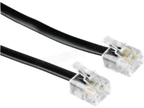 Cable RJ11 - 2m