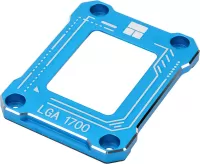 Photo de Cadre de fixation CPU Thermalright LGA 1700-BCF Contact Frame pour Socket 1700 (Bleu)