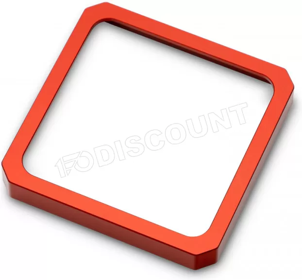 Cadre de Waterblock CPU Ekwb EK-Quantum Magnitude Accent (Rouge)