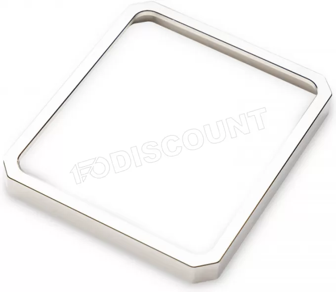 Cadre de Waterblock CPU Ekwb EK-Quantum Magnitude Accent sTRX4 (Argent)