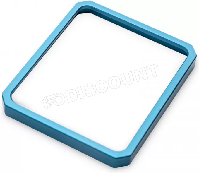 Cadre de Waterblock CPU Ekwb EK-Quantum Magnitude Accent sTRX4 (Bleu)