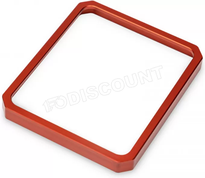 Cadre de Waterblock CPU Ekwb EK-Quantum Magnitude Accent sTRX4 (Rouge)