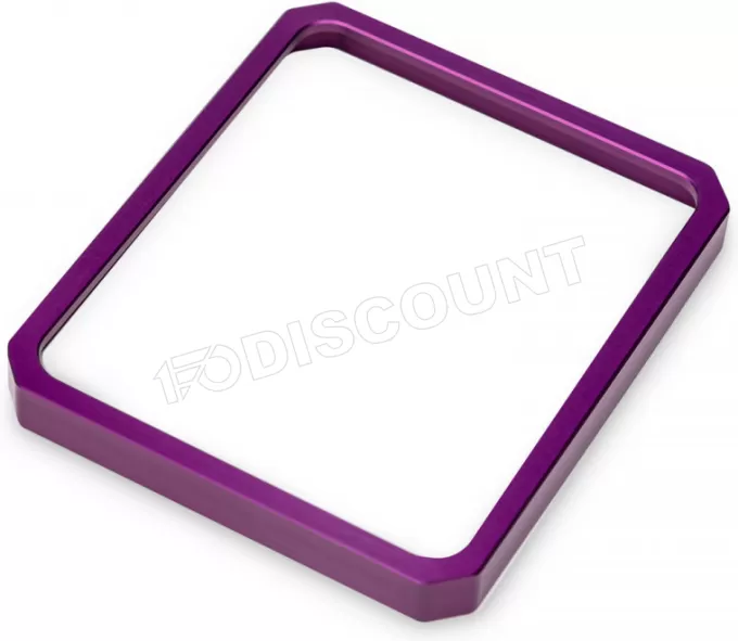 Cadre de Waterblock CPU Ekwb EK-Quantum Magnitude Accent sTRX4 (Violet)