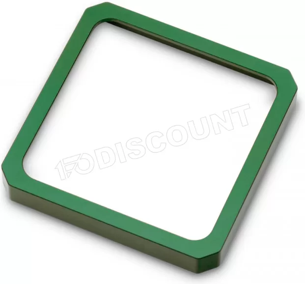 Cadre de Waterblock CPU Ekwb EK-Quantum Magnitude Accent (Vert)