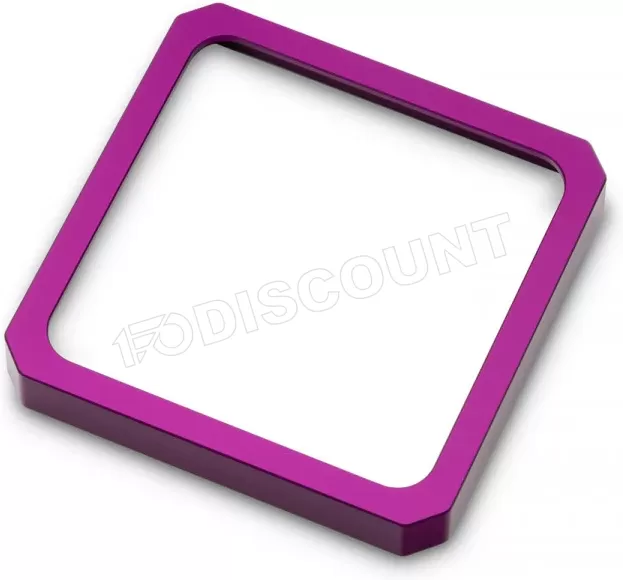 Cadre de Waterblock CPU Ekwb EK-Quantum Magnitude Accent (Violet)