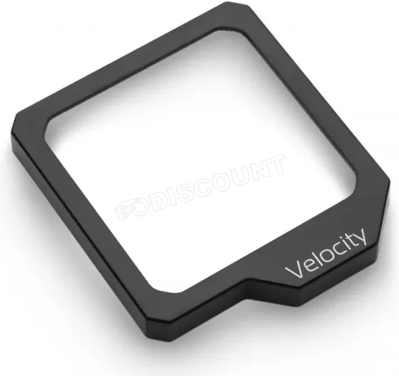 Cadre de Waterblock CPU Ekwb EK-Quantum Velocity Frame (Noir)