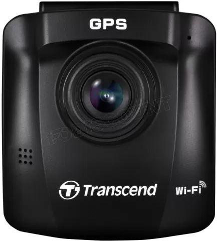 Photo de Caméra embarquée Transcend DrivePro 250 Quad HD