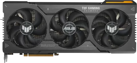 Photo de Carte Graphique AMD Asus Radeon RX 7900 XTX Tuf Gaming OC 24Go