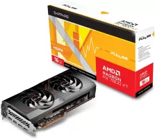 Photo de Carte Graphique AMD Sapphire Radeon RX 7800 XT Pulse 16Go