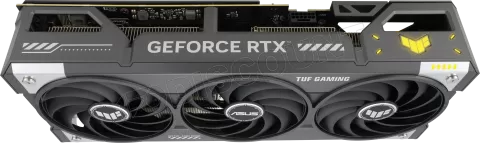 Photo de Carte Graphique Asus GeForce RTX 5070 Ti Tuf Gaming OC