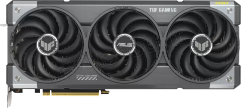 Photo de Carte Graphique Asus GeForce RTX 5070 Ti Tuf Gaming