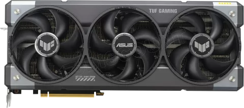 Photo de Carte Graphique Asus GeForce RTX 5080 Tuf Gaming