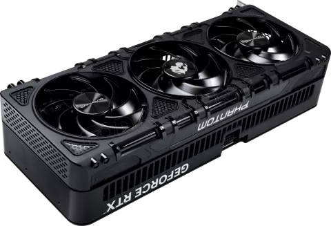 Photo de Carte Graphique Gainward GeForce RTX 5070 Ti Phantom