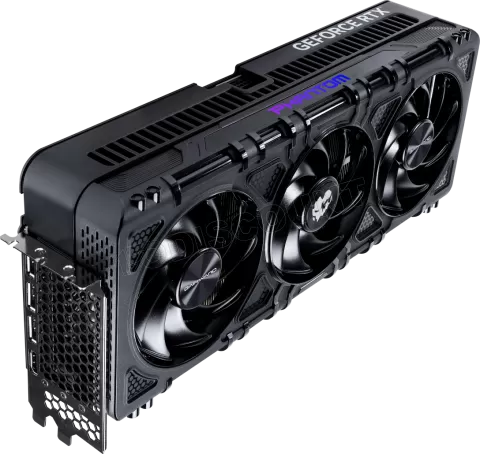 Photo de Carte Graphique Gainward GeForce RTX 5070 Ti Phantom