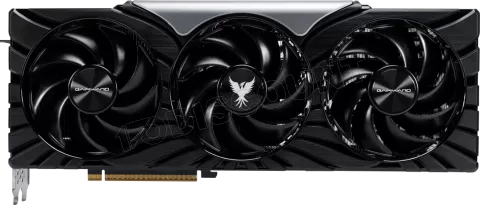 Photo de Carte Graphique Gainward GeForce RTX 5070 Ti Phoenix Golden Sample