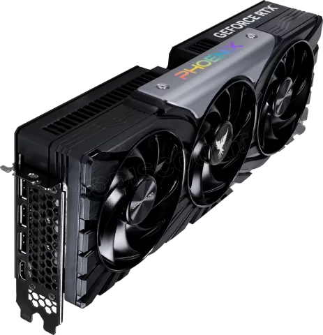 Photo de Carte Graphique Gainward GeForce RTX 5080 Phoenix