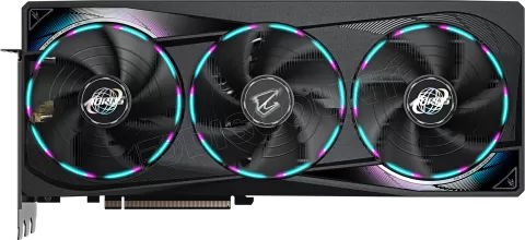 Photo de Carte Graphique Gigabyte GeForce RTX 5070 Aorus Master