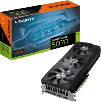 Photo de Gigabyte RTX 5070 Eagle OC