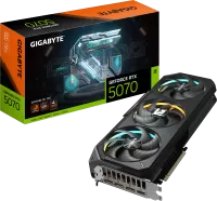 Photo de Gigabyte RTX 5070 Gaming OC