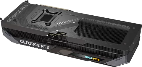 Photo de Carte Graphique Gigabyte GeForce RTX 5070 Gaming OC