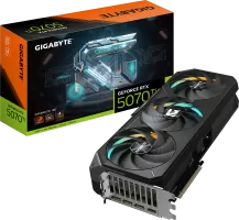 Photo de Gigabyte RTX 5070Ti Gaming OC