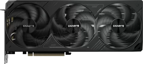 Photo de Carte Graphique Gigabyte GeForce RTX 5070 Ti Windforce OC SFF