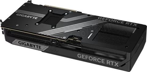 Photo de Carte Graphique Gigabyte GeForce RTX 5070 Ti Windforce OC SFF