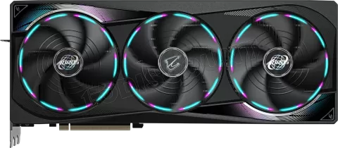 Photo de Carte Graphique Gigabyte GeForce RTX 5080 Aorus Master