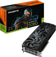 Photo de Gigabyte RTX 5080 Windforce OC SFF