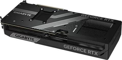 Photo de Carte Graphique Gigabyte GeForce RTX 5080 Windforce OC SFF