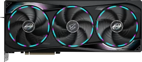 Photo de Carte Graphique Gigabyte GeForce RTX 5090 Aorus Master