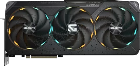 Photo de Carte Graphique Gigabyte GeForce RTX 5090 Gaming OC