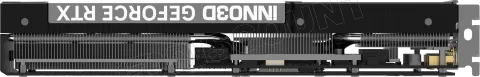 Photo de Carte Graphique Inno3D GeForce RTX 5070 Twin X2