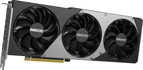 Photo de Carte Graphique Inno3D GeForce RTX 5070 X3 OC