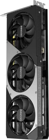 Photo de Carte Graphique Inno3D GeForce RTX 5070 X3 OC