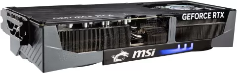 Photo de Carte Graphique MSI GeForce RTX 5090 Gaming Trio OC