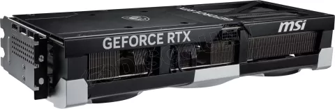 Photo de Carte Graphique MSI GeForce RTX 5090 Ventus 3X OC