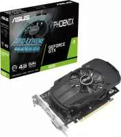 Photo de Asus GTX 1630 Phoenix Evo