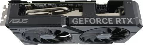 Photo de Carte Graphique Nvidia Asus GeForce RTX 4060 Ti Dual OC 16Go