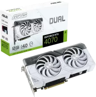 Gainward GeForce RTX 4070 Ghost - Carte graphique - Garantie 3 ans