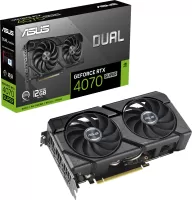 Photo de Asus RTX 4070 Super Dual Evo