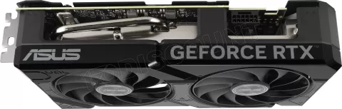 Photo de Carte Graphique Nvidia Asus GeForce RTX 4070 Super Dual Evo OC 12Go