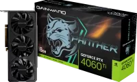 Photo de Gainward RTX 4060 Ti Panther