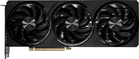 Photo de Carte Graphique Nvidia Gainward GeForce RTX 4070 Ti Super Python III OC 16Go