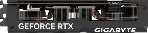 Photo de Carte Graphique Nvidia Gigabyte GeForce RTX 4070 Windforce 2X OC V2 12Go