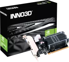 Photo de Inno3D GT 710 2Go LP