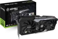 Photo de Inno3D RTX 4080 Super iChill X3