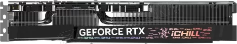 Photo de Carte Graphique Nvidia Inno3D GeForce RTX 4080 Super iChill X3 16Go